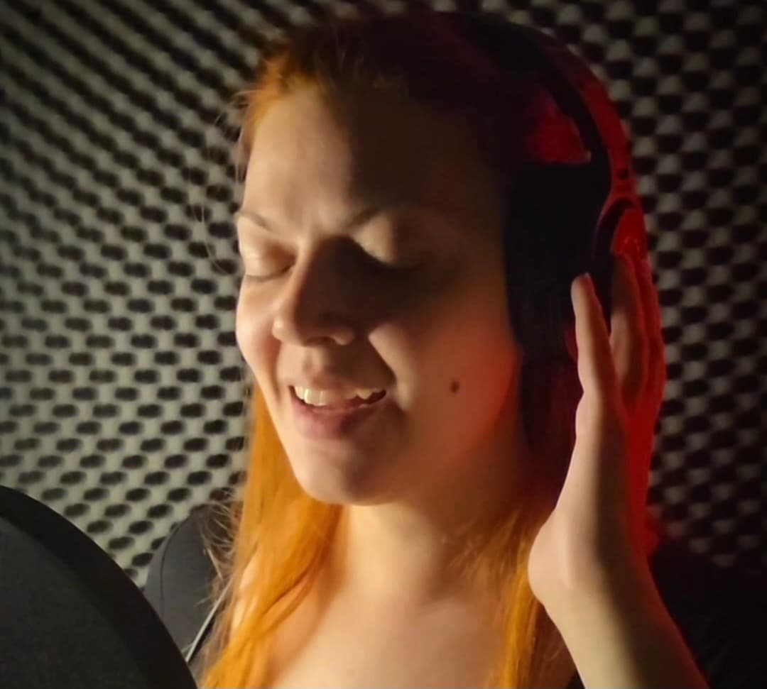 The Skill That Gets You Rehired: A Voice Actor's Take